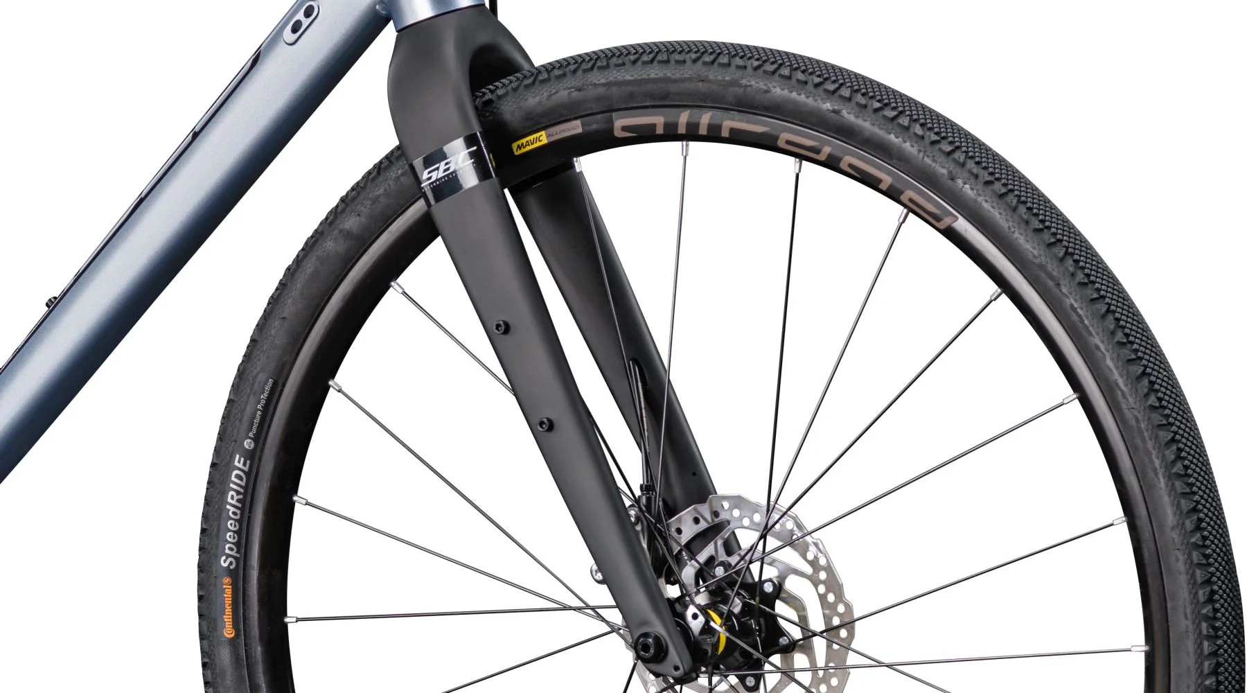 Silverback 2024 siablo cf