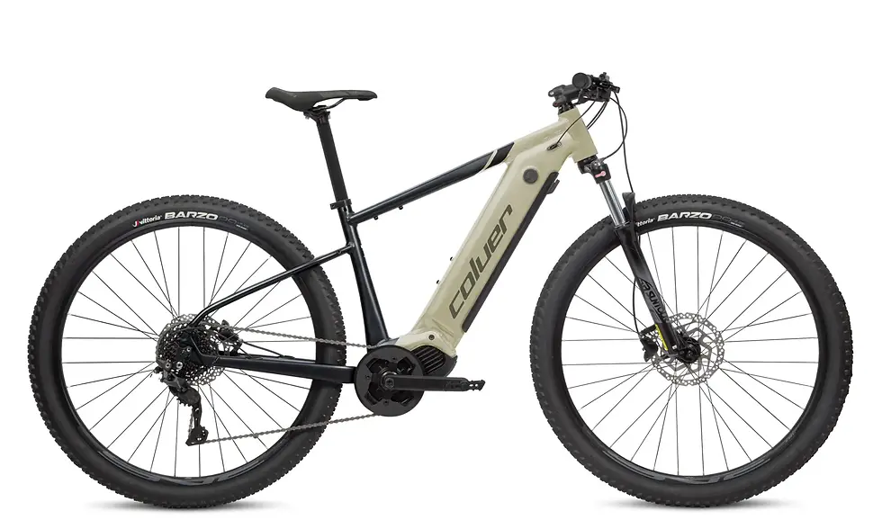 COLUER QUICKVOLT PRO OL720