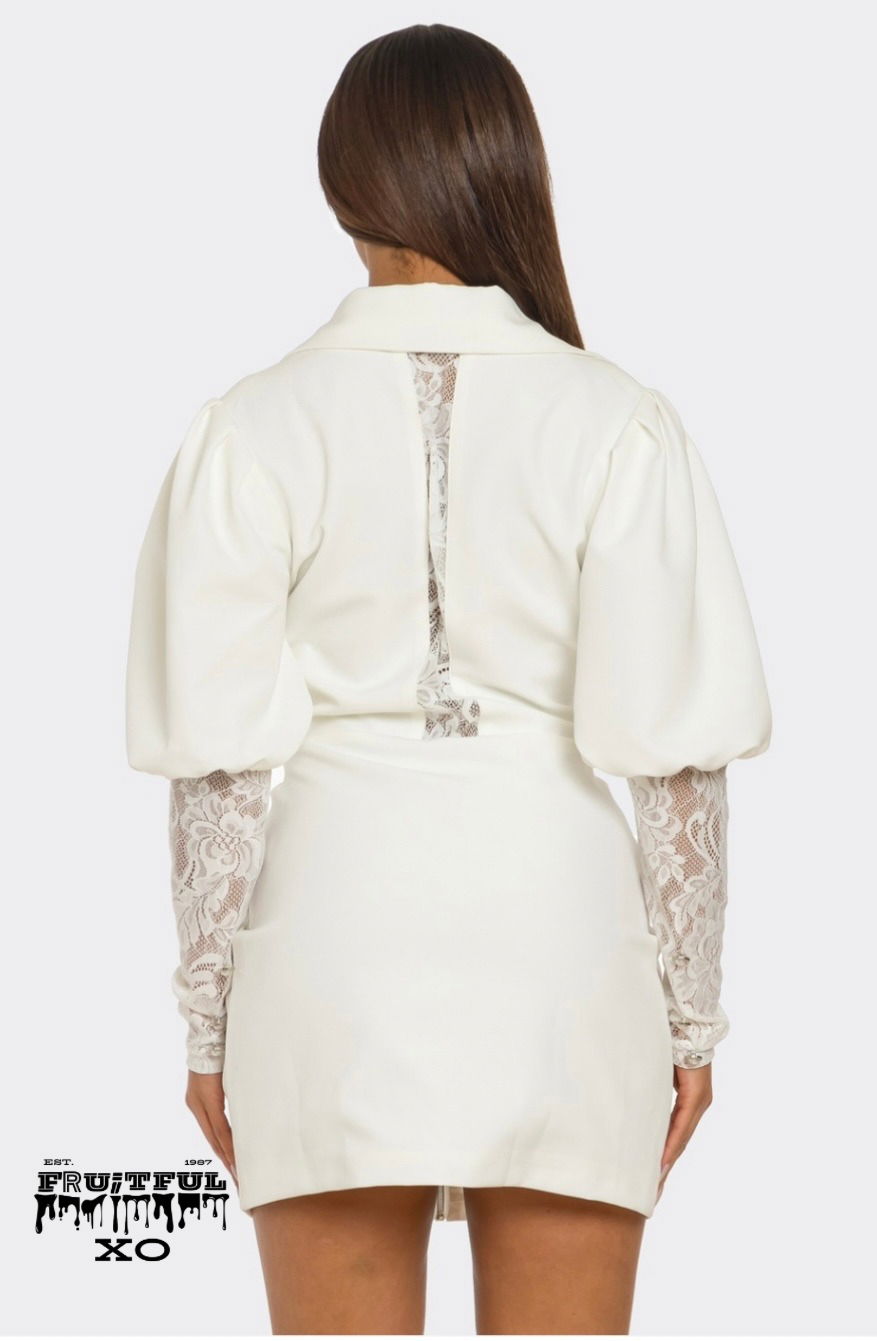 Thumbnail: SUNDAY DRESS