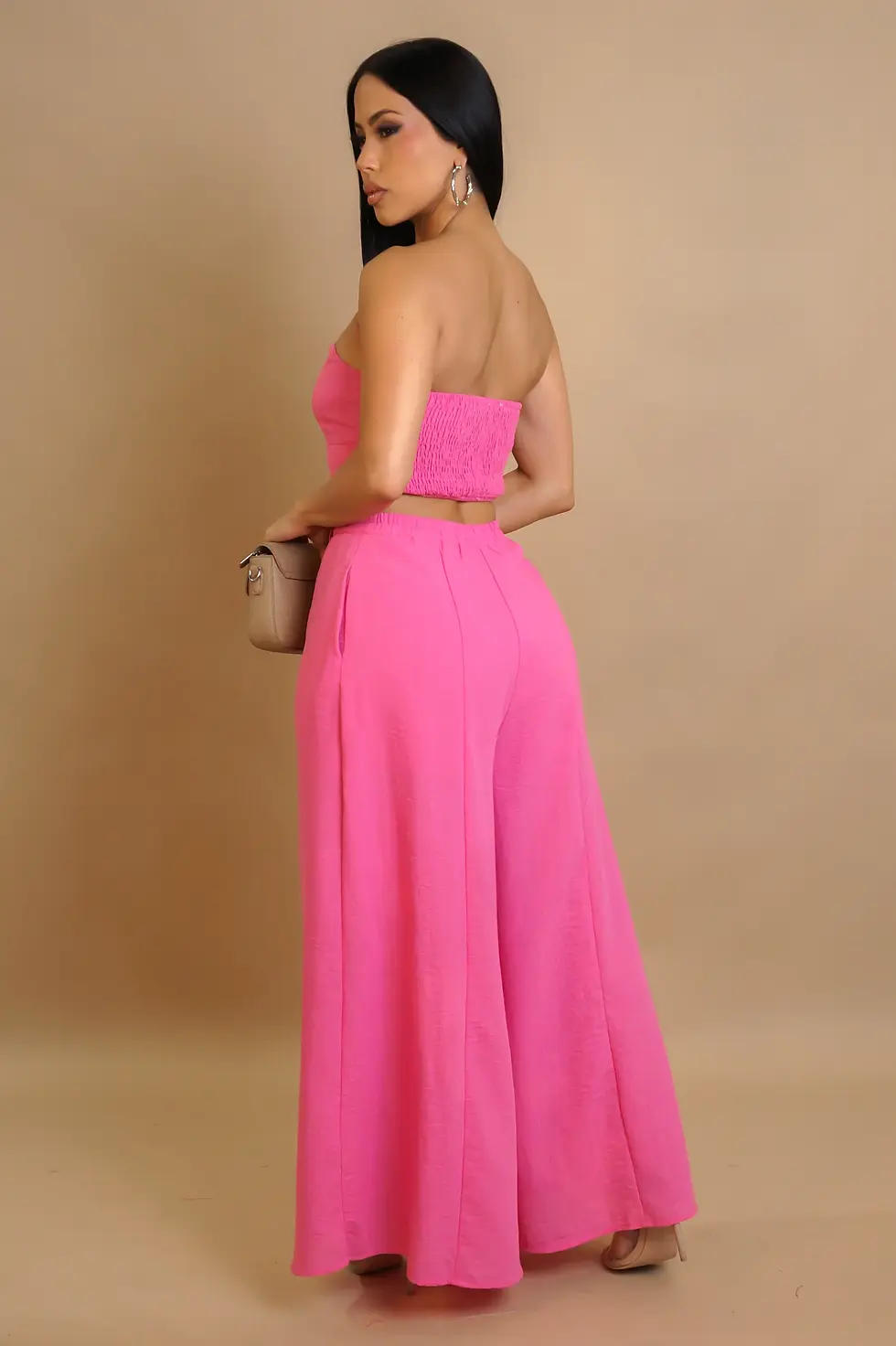 Thumbnail: BEST OF 2 PIECE PANT SET