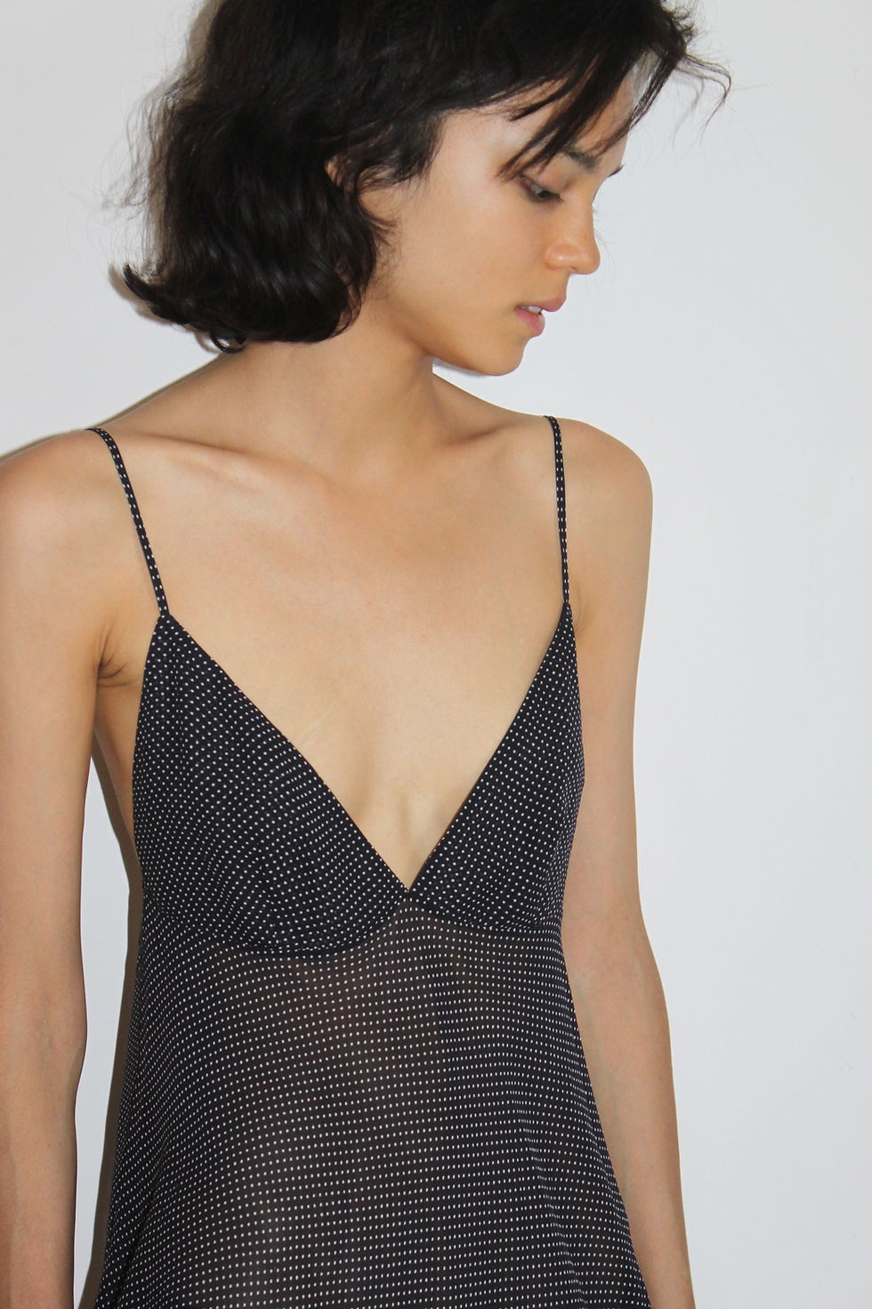 Thumbnail: HOUSE OF DOLLS PARIS INOUIC DRESS