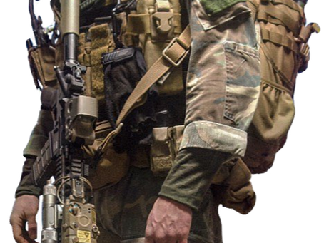 Edition V | VenemaNLD | JTAC on the radio