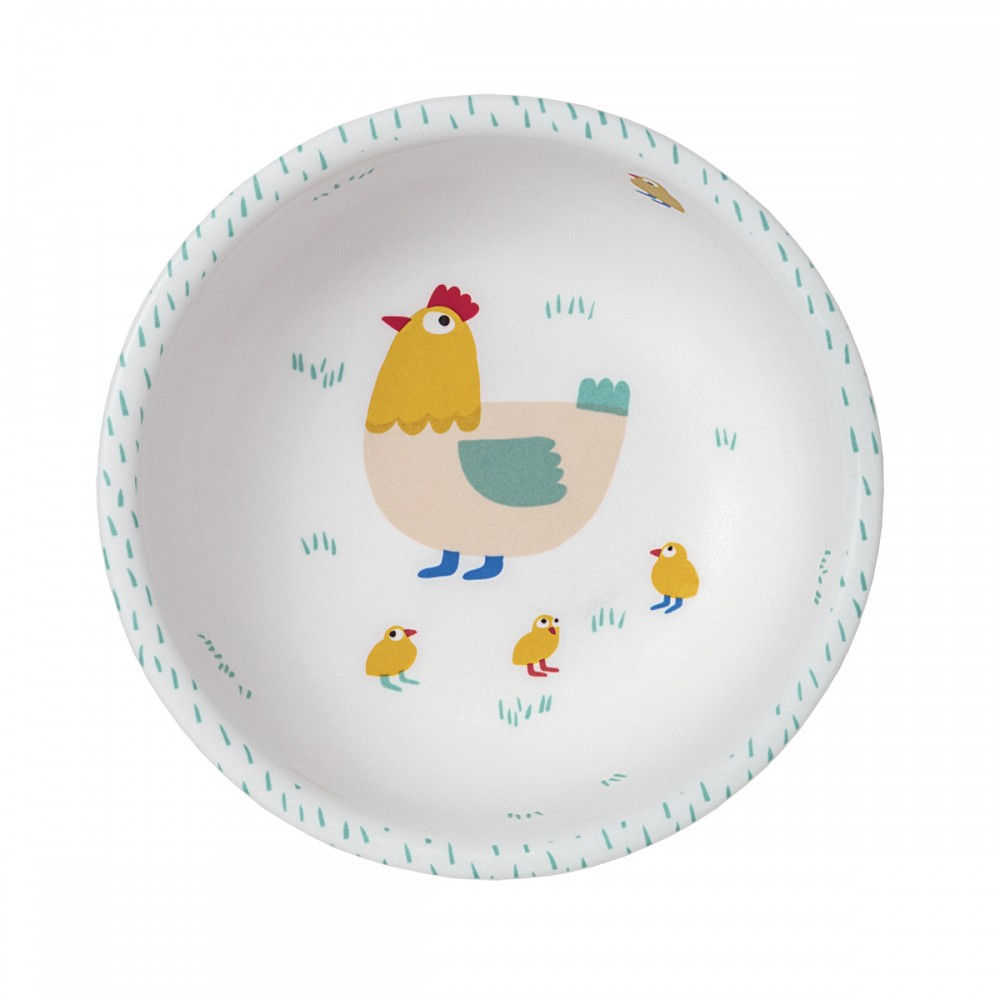 bol bébé le ferme petit jour paris