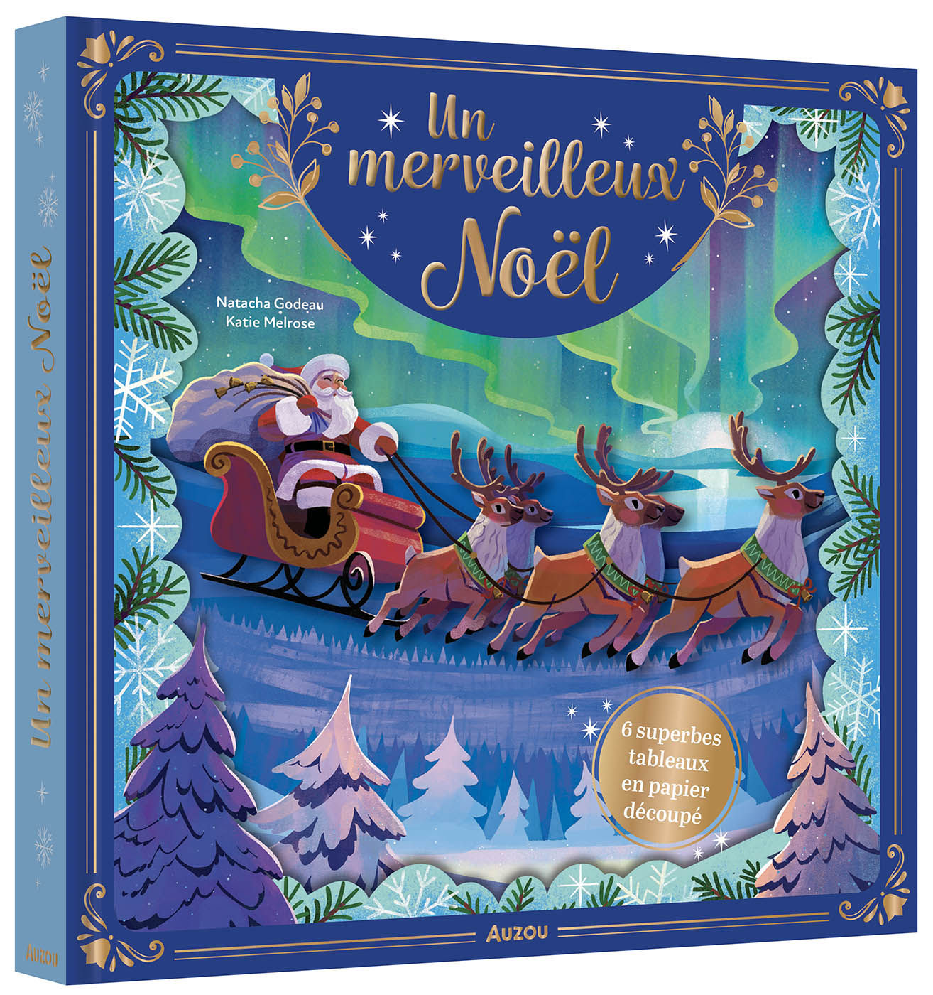 Un merveilleux Noël