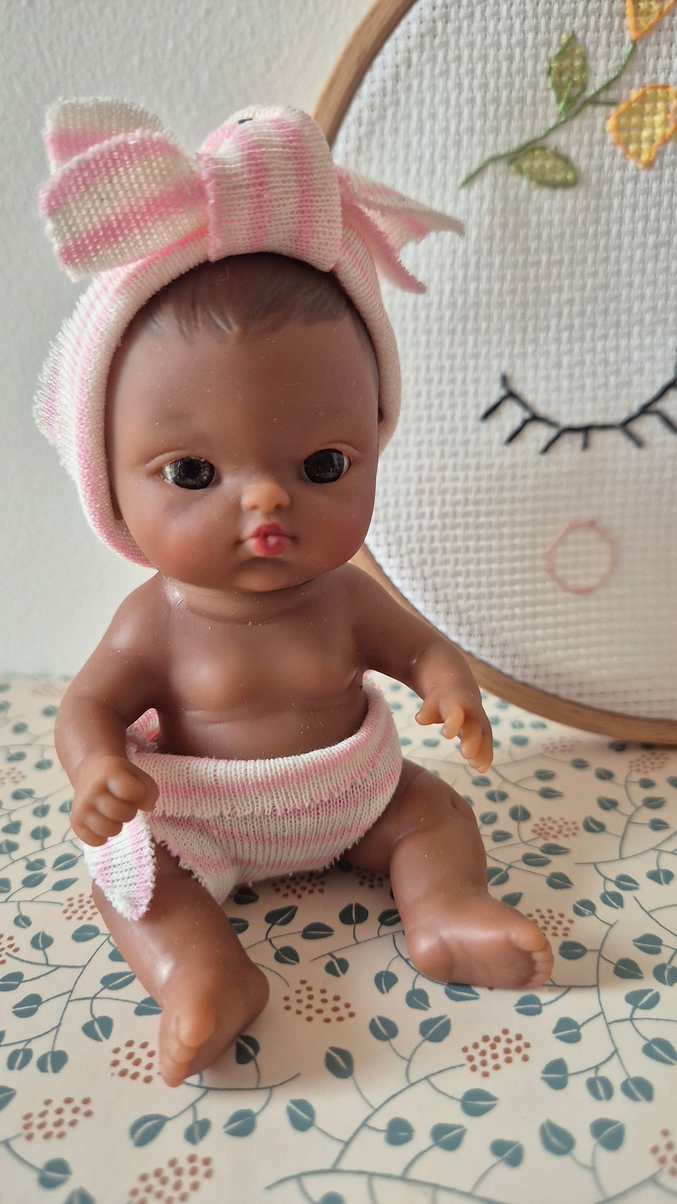 Mini poupée