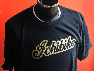 New Ichi Bike T-Shirts