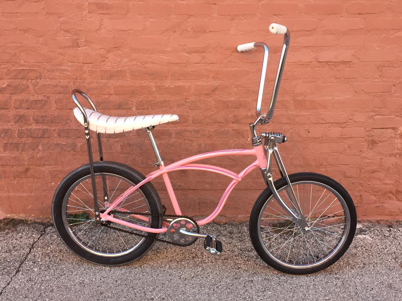 Featured Acoustic Bikes