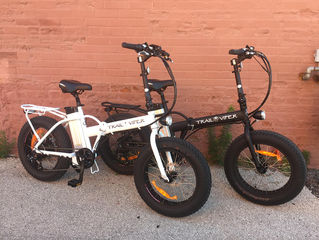 $100 Off SSR Trail Vipers