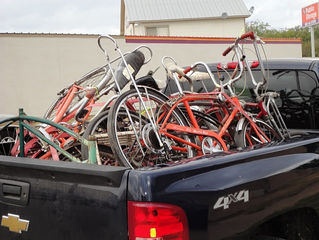 Join us at the at the Knoxville Bicycle Swap Meet this Sunday, April 22nd.