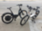 Elby 9 speed