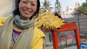 オーガニックライフTOKYO完売