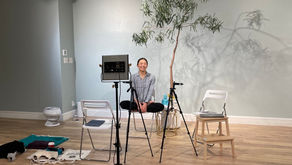 初インスタライブ