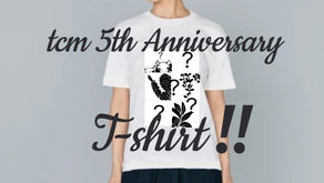 Tシャツ作ります♪