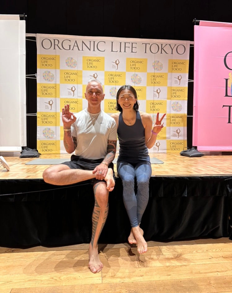 あっという間に時が過ぎてた