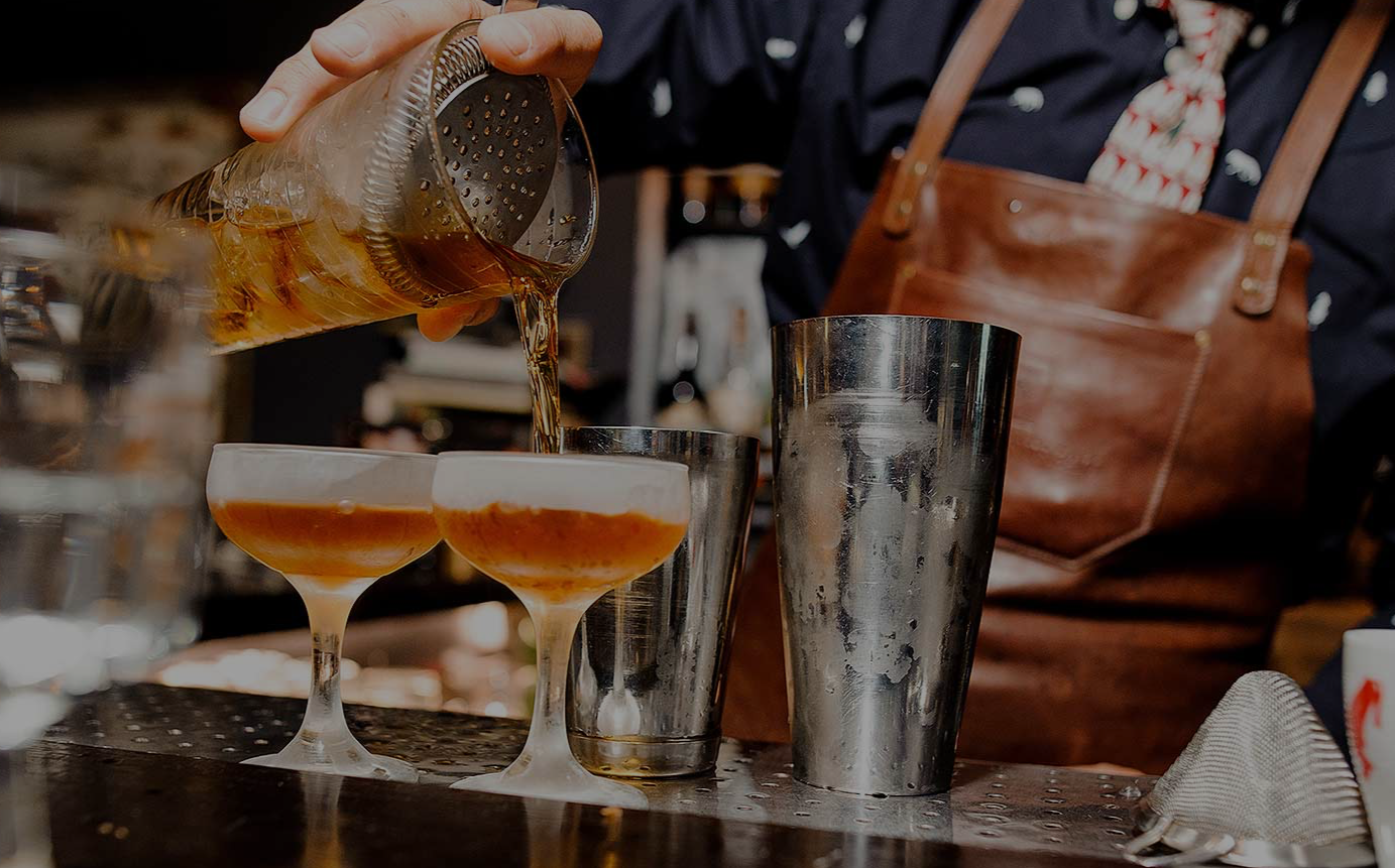 The Woodman — Sherman Oaks