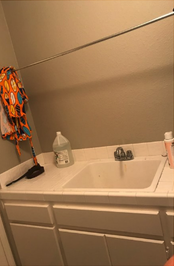 Laundry Room Makeover - Laundry Room