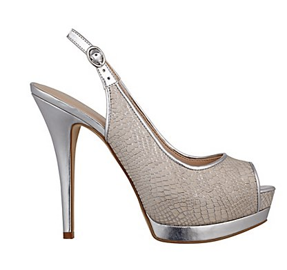 Thumbnail: GLENISA SLINGBACKS