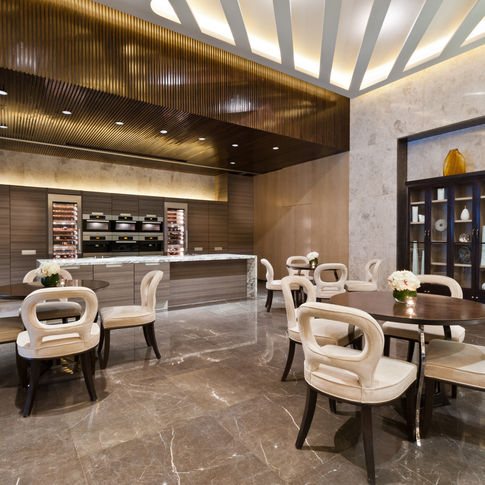 Custom Cabinets For Hotel Rooms Los Ángeles