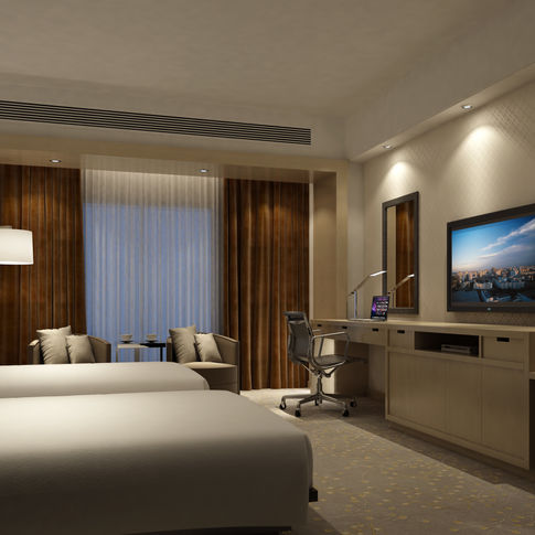 Custom Cabinets For Hotel Rooms Los Ángeles
