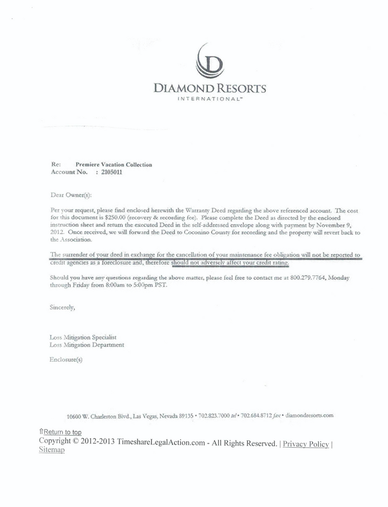 Diamond Resorts International