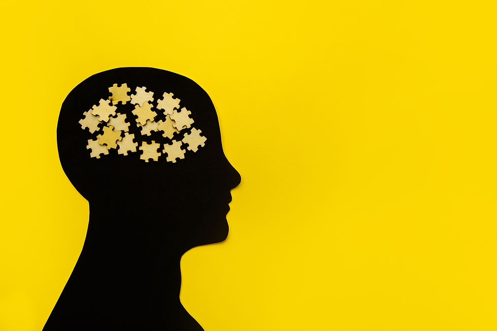 Navigating the Maze of Memory Loss