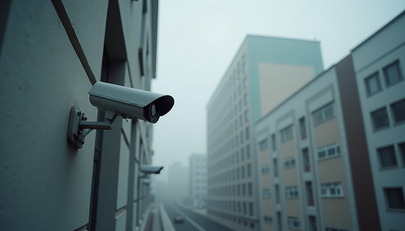 Unveiling the Secret Weapon: How Remote Monitoring Security and Quick Response Services Keep You Protected