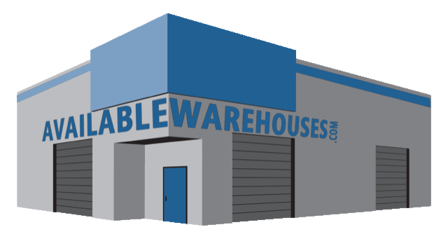 Available Warehouses Logo