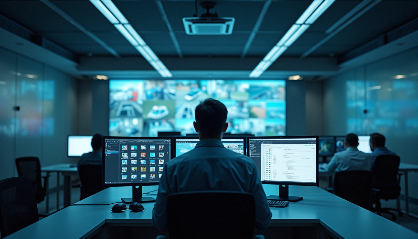 Navigating the Legal Landscape of Private Security: Challenges and Solutions