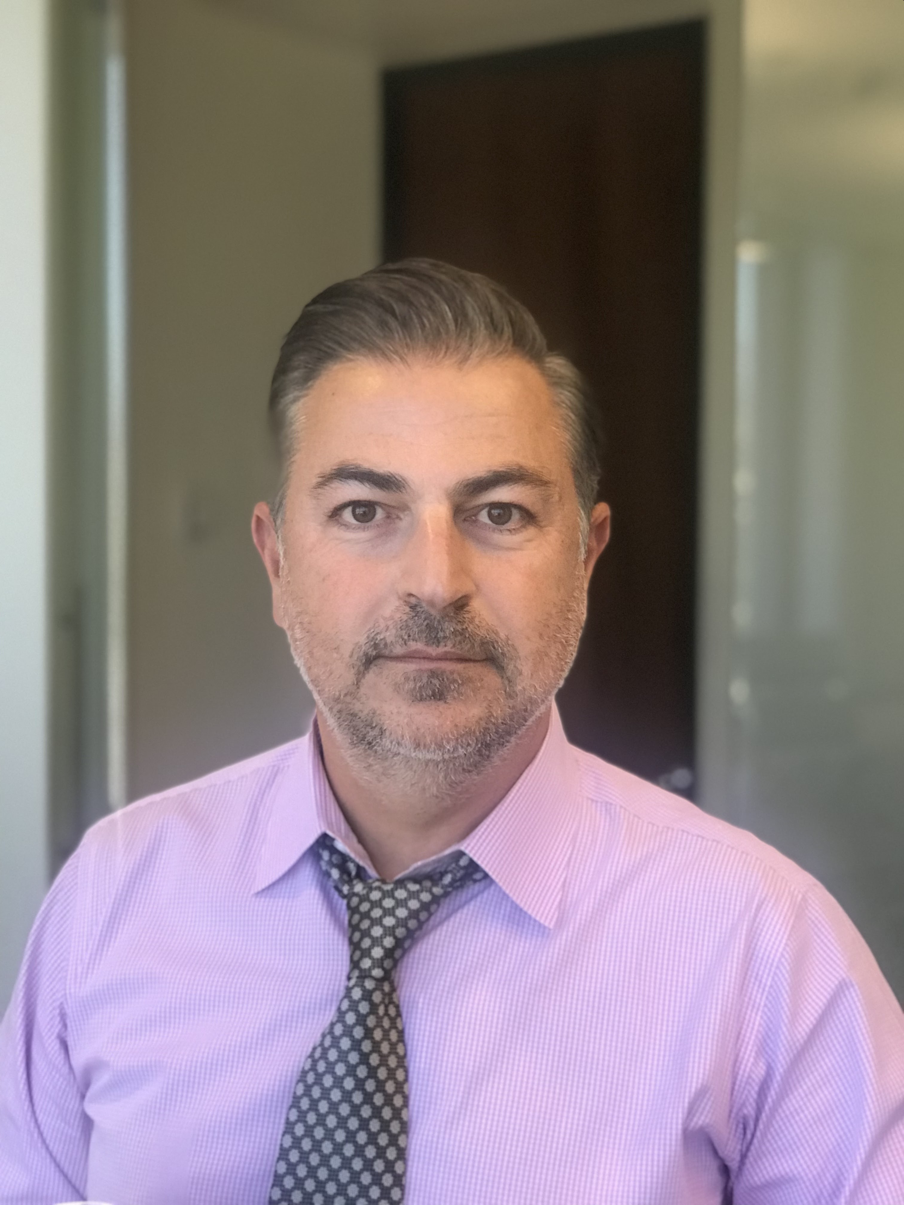 Michael V. Jehdian