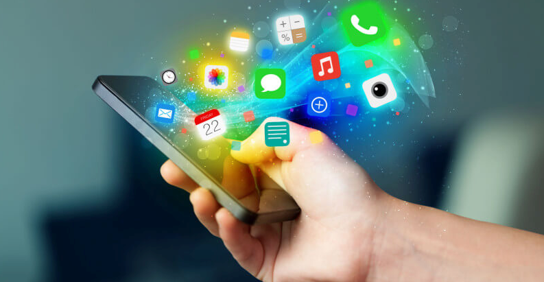 What Apps Should You Use To Get Around?