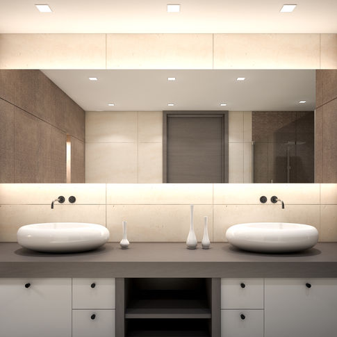 Custom Cabinets For Hotel Rooms Los Ángeles