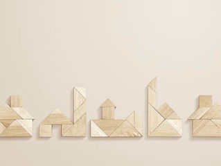 Is Home Price Appreciation Accelerating Again ?