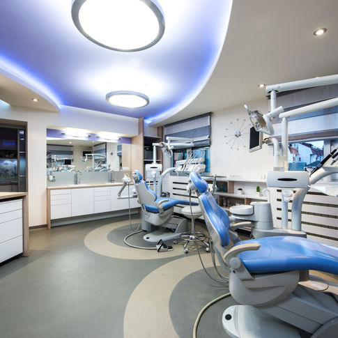 medical office Cabinet Installer Near Los Angeles
