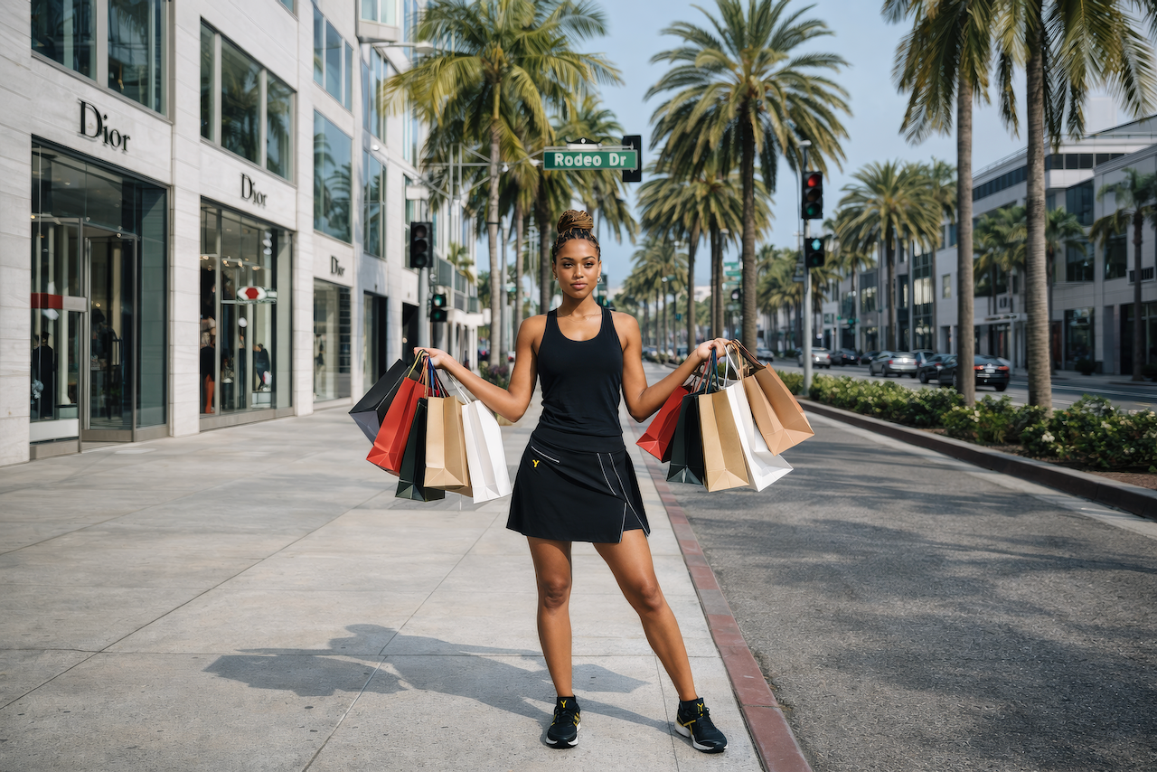 Shop Street