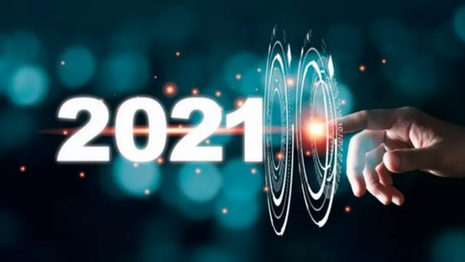 Website Design and Development Trends in 2021