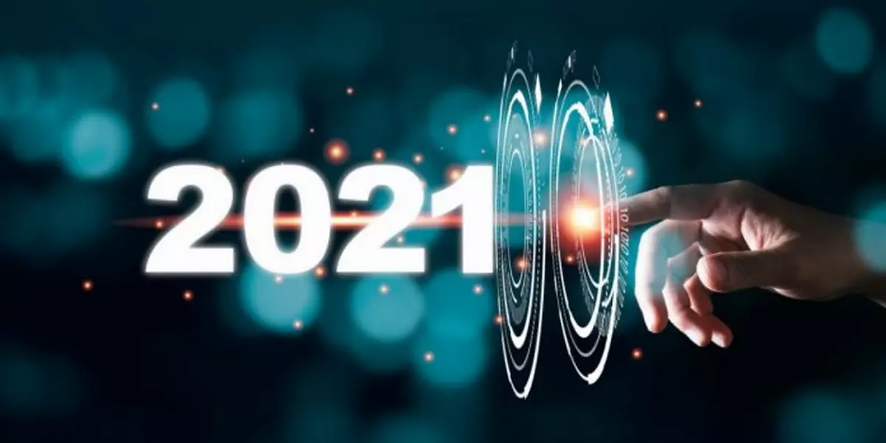 2021 trends