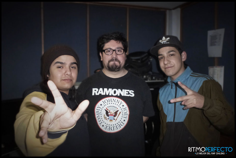 Solo Negros - Carlos Cid