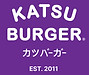 Katsu Burger Logo