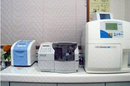血液生化学検査の迅速な対応ができます.jpg