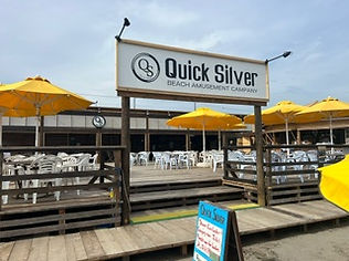 Quick Silver入口