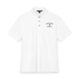 Me Play Thru - Jersey Polo 