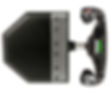 Miniatura: Saitek Flight Yoke System - Logitech