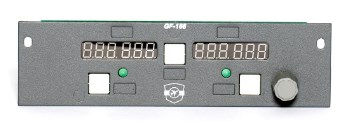 Miniatura: GF-166 Versatile Radio Panel