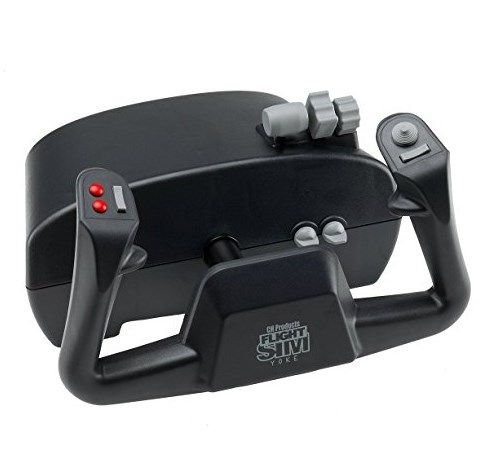 Miniatura: CH Products Yoke
