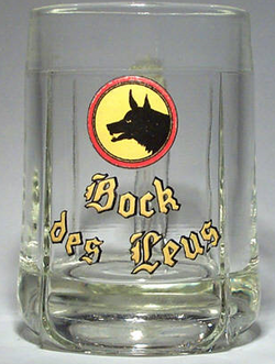bock des Leus