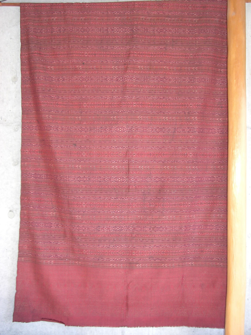 Sumatora Kain Komurin