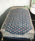 2022年企画 西アジアの衣装展