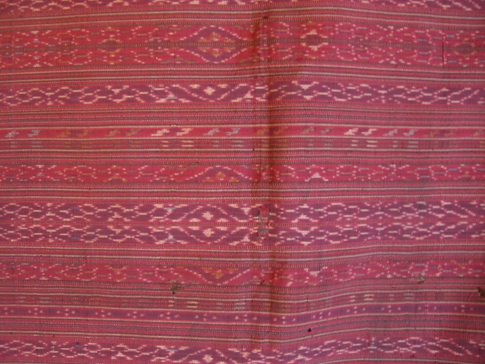 Sumatora Kain Komurin