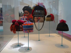 Dahlem Ethnological Museum