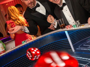 Why a Casino Party is the Ultimate Fun Factor for Your Next Event